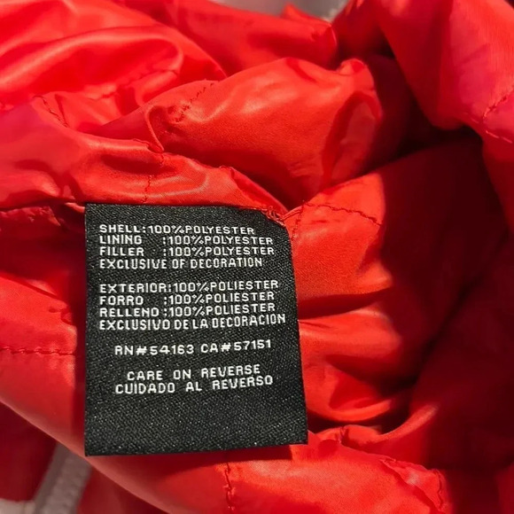 Starter Black Label x Ardene Color Block Jacket - Picture 8 of 16